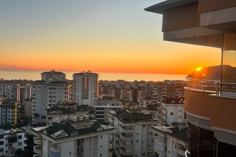 3+1 Wohnung  in Cikcilli, Antalya, Türkei Nr. 232133