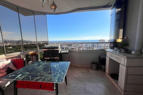 Apartment for sale  in Cikcilli, Antalya, Turkey, 3 bedrooms, 220m2, No. 232133 – photo 15