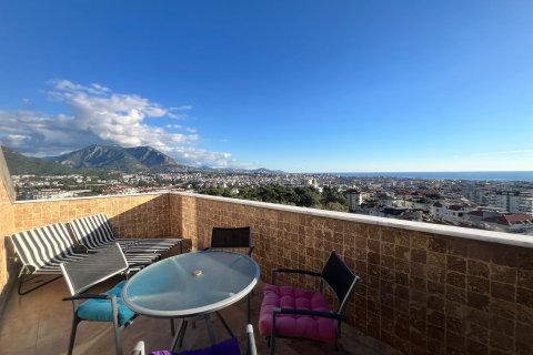 Apartment for sale  in Cikcilli, Antalya, Turkey, 3 bedrooms, 220m2, No. 232133 – photo 3