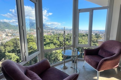 Apartment for sale  in Cikcilli, Antalya, Turkey, 3 bedrooms, 220m2, No. 232133 – photo 18