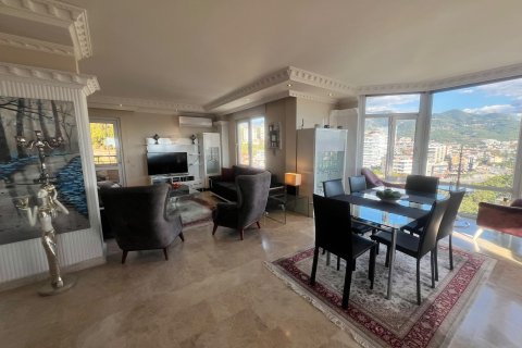 Apartment for sale  in Cikcilli, Antalya, Turkey, 3 bedrooms, 220m2, No. 232133 – photo 4