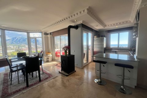 Apartment for sale  in Cikcilli, Antalya, Turkey, 3 bedrooms, 220m2, No. 232133 – photo 8