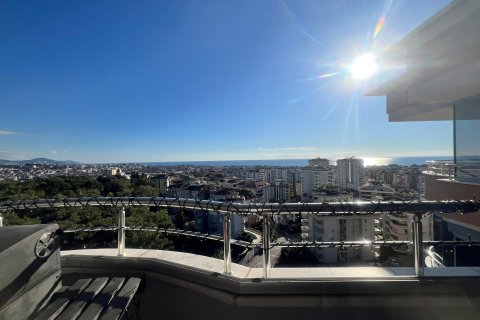 Apartment for sale  in Cikcilli, Antalya, Turkey, 3 bedrooms, 220m2, No. 232133 – photo 2