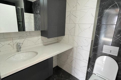 2+1 Wohnung  in Mahmutlar, Antalya, Türkei Nr. 232132 - 21