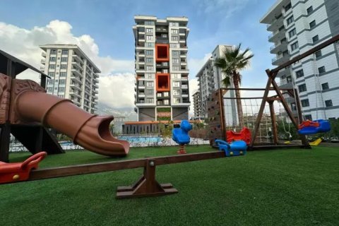 2+1 Wohnung  in Mahmutlar, Antalya, Türkei Nr. 232132 - 16