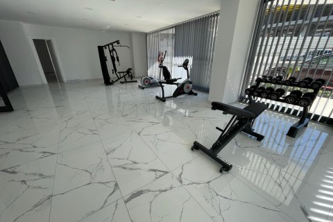 2+1 Wohnung  in Mahmutlar, Antalya, Türkei Nr. 232132 - 17
