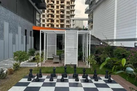 2+1 Wohnung  in Mahmutlar, Antalya, Türkei Nr. 232132 - 19