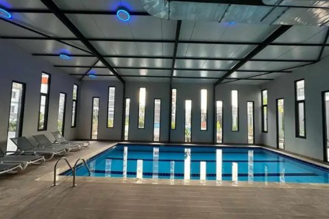 2+1 Wohnung  in Mahmutlar, Antalya, Türkei Nr. 232132 - 18