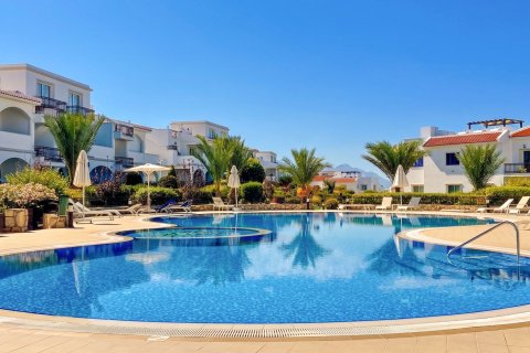 Leilighet  i Esentepe, Girne,  Nr. 232129