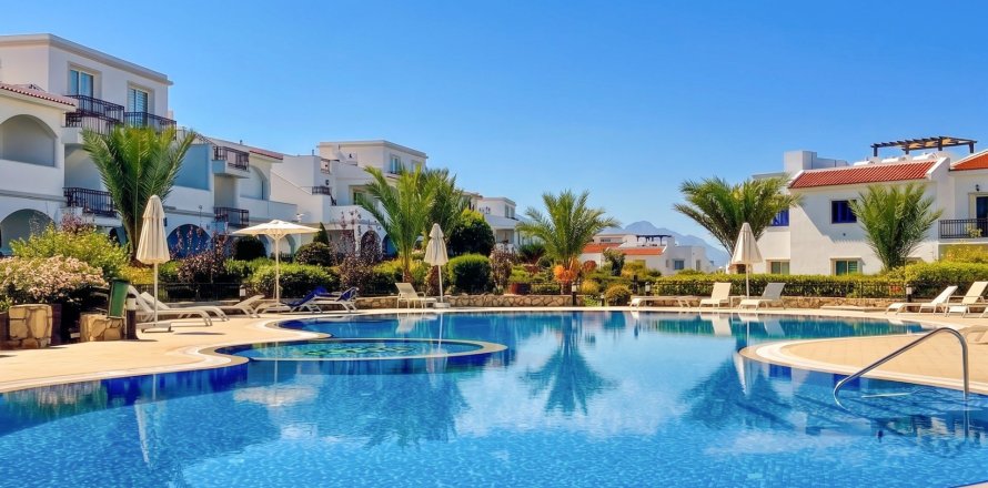 Lägenhet  i Esentepe, Girne,  Nr. 232129