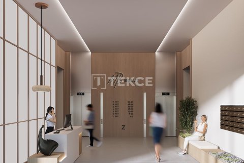 Продажа офиса  в Мерсине, Турция, 149м2, №221313 – фото 11