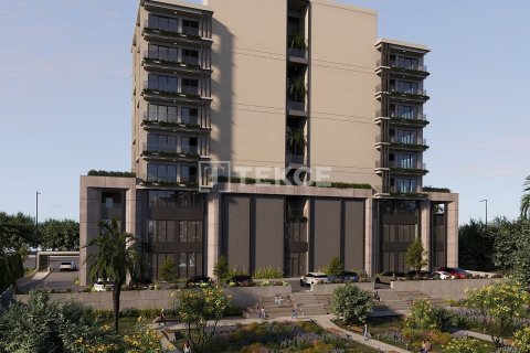 Продажа офиса  в Мерсине, Турция, 149м2, №221313 – фото 2