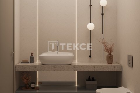 Продажа офиса  в Мерсине, Турция, 149м2, №221313 – фото 14