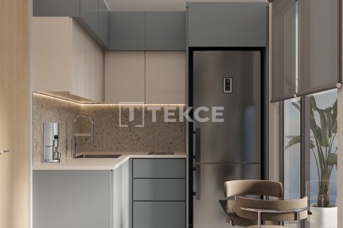 Продажа офиса  в Мерсине, Турция, 90м2, №221312 – фото 12