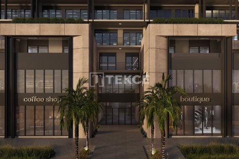 Продажа офиса  в Мерсине, Турция, 90м2, №221312 – фото 4