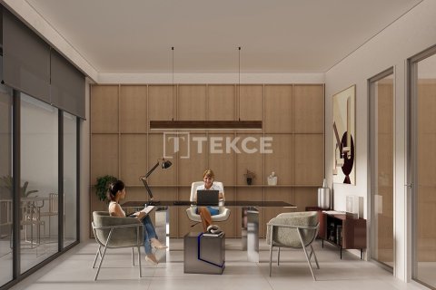 Продажа офиса  в Мерсине, Турция, 90м2, №221312 – фото 8