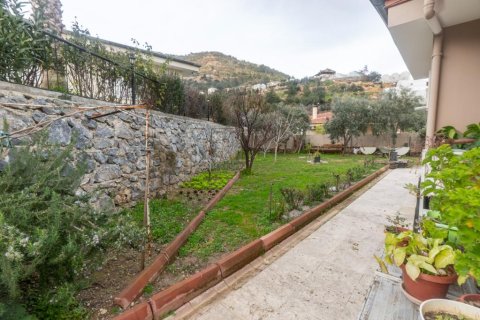 Продажа виллы  в Оба, Анталье, Турция 3 комн., 120м2, №221308 – фото 16