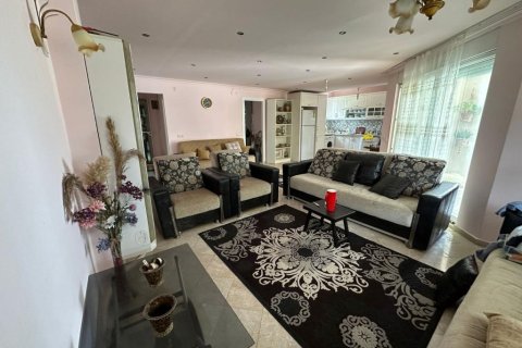 Продажа виллы  в Оба, Анталье, Турция 3 комн., 120м2, №221308 – фото 6