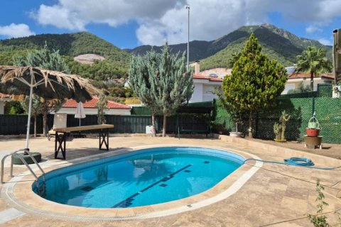 Продажа виллы  в Оба, Анталье, Турция 3 комн., 120м2, №221308 – фото 2