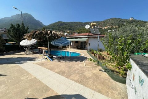 Продажа виллы  в Оба, Анталье, Турция 3 комн., 120м2, №221308 – фото 3