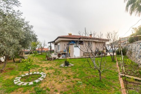 Продажа виллы  в Оба, Анталье, Турция 3 комн., 120м2, №221308 – фото 15