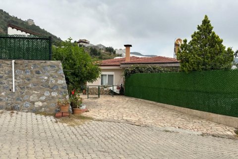 Продажа виллы  в Оба, Анталье, Турция 3 комн., 120м2, №221308 – фото 18