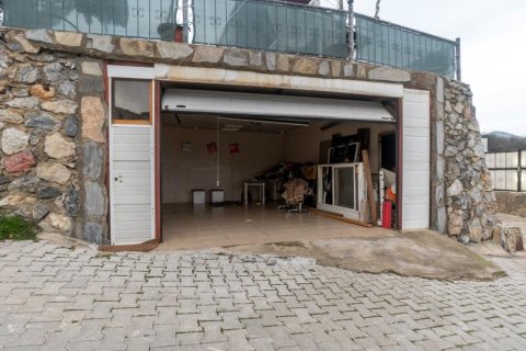 Продажа виллы  в Оба, Анталье, Турция 3 комн., 120м2, №221308 – фото 19