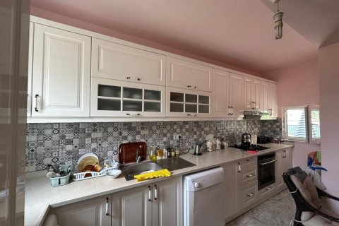 Продажа виллы  в Оба, Анталье, Турция 3 комн., 120м2, №221308 – фото 9