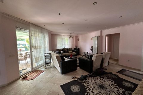 Продажа виллы  в Оба, Анталье, Турция 3 комн., 120м2, №221308 – фото 7