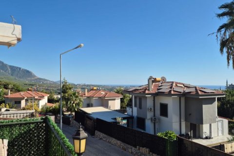 Продажа виллы  в Оба, Анталье, Турция 3 комн., 120м2, №221308 – фото 5