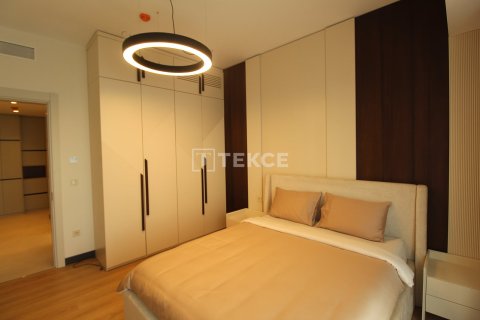 Продажа квартиры  в Стамбуле, Турция 1+1, 81м2, №221309 – фото 10