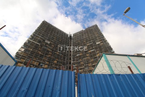 Продажа квартиры  в Стамбуле, Турция 1+1, 81м2, №221309 – фото 21