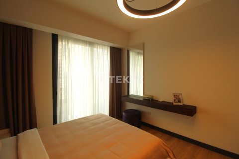 Продажа квартиры  в Стамбуле, Турция 1+1, 81м2, №221309 – фото 12