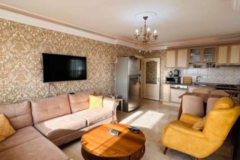 Квартира  3-х ком. в Джикджилли, Анталья, Турция №221307