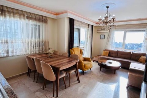 Продажа квартиры  в Джикджилли, Анталье, Турция 3 комн., 110м2, №221307 – фото 3