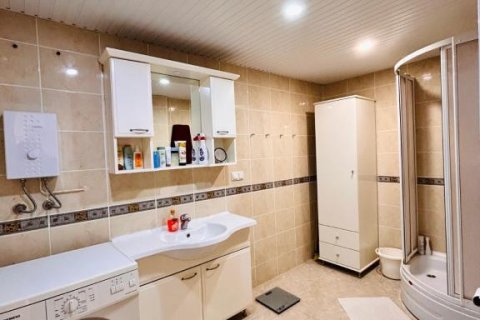 Продажа квартиры  в Джикджилли, Анталье, Турция 3 комн., 110м2, №221307 – фото 11