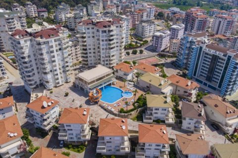 Продажа квартиры  в Джикджилли, Анталье, Турция 3 комн., 110м2, №221307 – фото 15