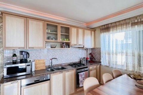 Продажа квартиры  в Джикджилли, Анталье, Турция 3 комн., 110м2, №221307 – фото 4