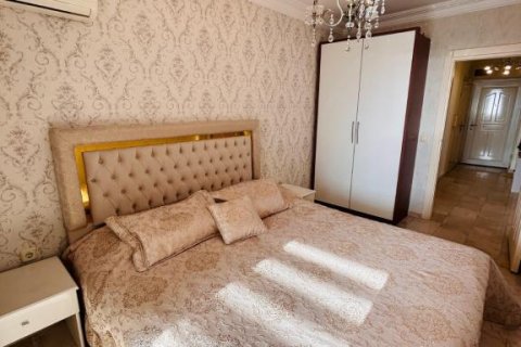 Продажа квартиры  в Джикджилли, Анталье, Турция 3 комн., 110м2, №221307 – фото 5