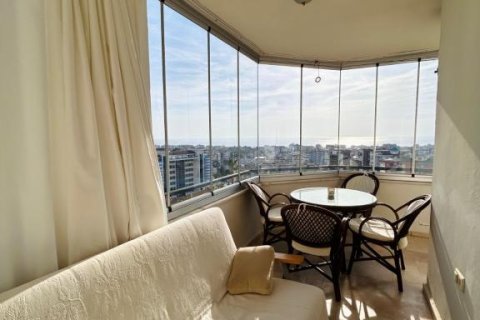 Продажа квартиры  в Джикджилли, Анталье, Турция 3 комн., 110м2, №221307 – фото 7