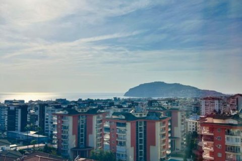 Продажа квартиры  в Джикджилли, Анталье, Турция 3 комн., 110м2, №221307 – фото 14