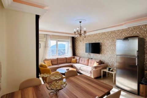 Продажа квартиры  в Джикджилли, Анталье, Турция 3 комн., 110м2, №221307 – фото 2