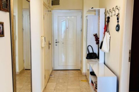 Продажа квартиры  в Джикджилли, Анталье, Турция 3 комн., 110м2, №221307 – фото 12