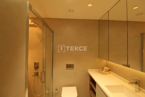 Продажа квартиры  в Стамбуле, Турция 2+1, 118м2, №221310 – фото 13