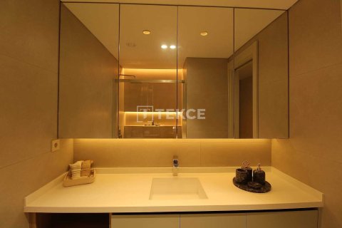 Продажа квартиры  в Стамбуле, Турция 2+1, 118м2, №221310 – фото 15