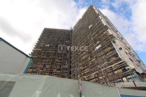 Продажа квартиры  в Стамбуле, Турция 2+1, 118м2, №221310 – фото 20
