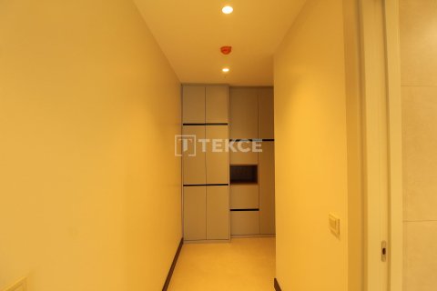 Продажа квартиры  в Стамбуле, Турция 2+1, 118м2, №221310 – фото 17