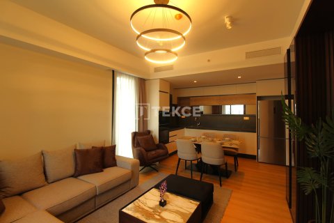 Продажа квартиры  в Стамбуле, Турция 3+1, 173м2, №221311 – фото 6