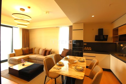 Продажа квартиры  в Стамбуле, Турция 3+1, 173м2, №221311 – фото 7