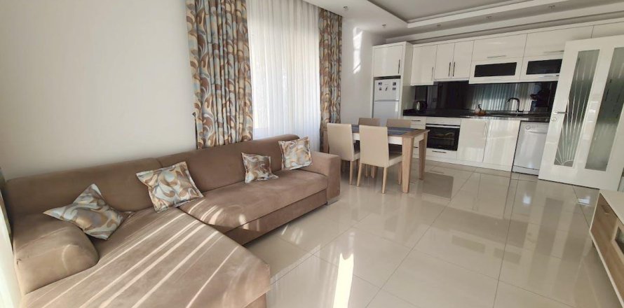 1+1 Wohnung  in Saray, Tekirdag, Türkei Nr. 218668